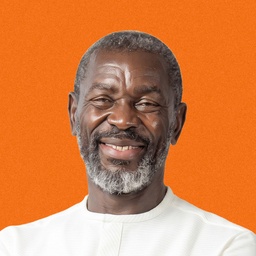 Capt. Prince Kofi Amoabeng (Rtd.)