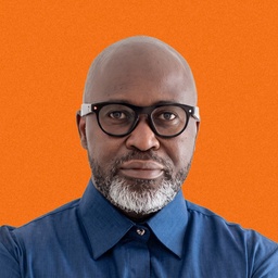 Carlos Amoako