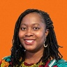 Dr Pamela E. Nkyi