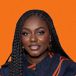 Lady Dentaa Amoateng MBE