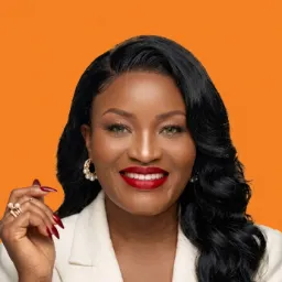 Mrs. Gloria Buckman Yankson